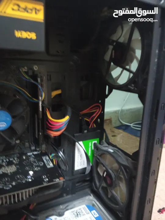 PC FOR SALE