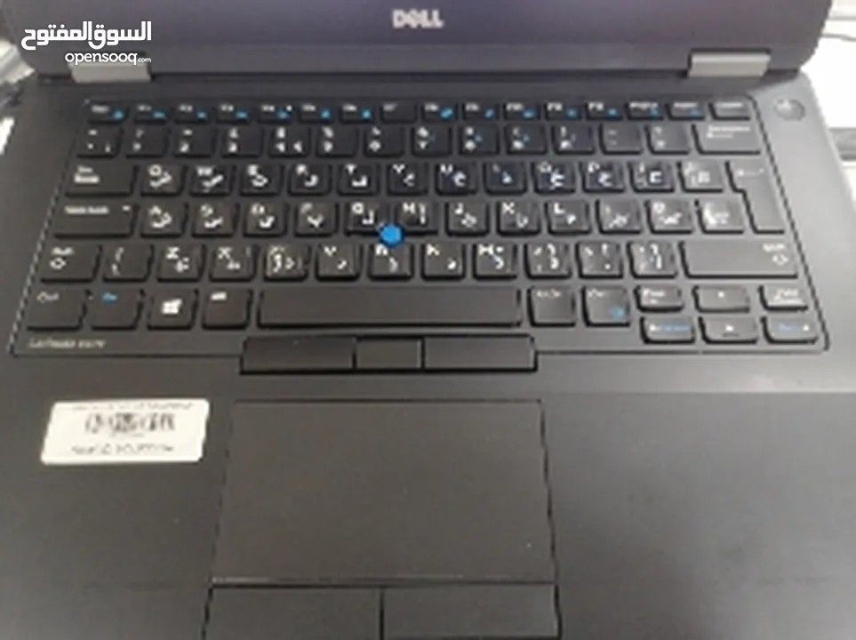 Used Laptop DELL