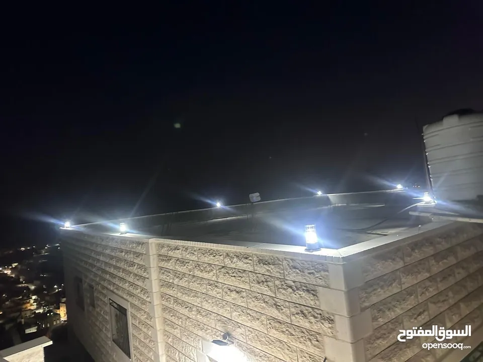 بيت مستقل للبيع