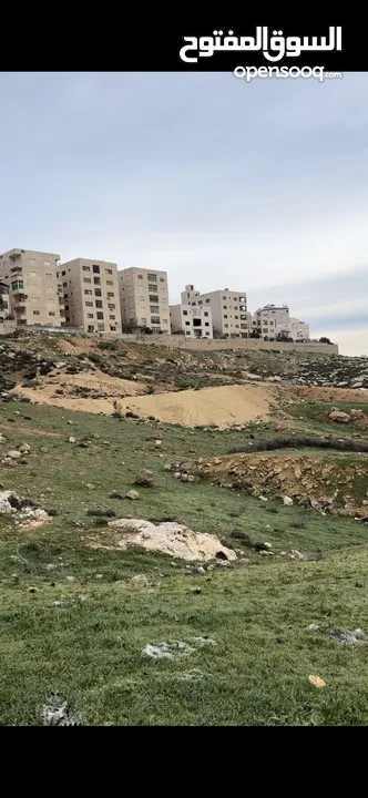 ارض سكنية مميزة للبيع في موقع مميز