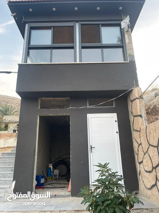 ارض للبيع في النصارية