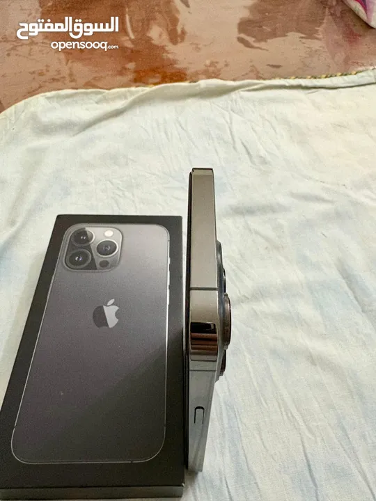 ايفون 13 Pro