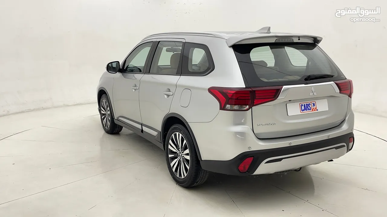 (HOME TEST DRIVE AND ZERO DOWN PAYMENT) MITSUBISHI OUTLANDER