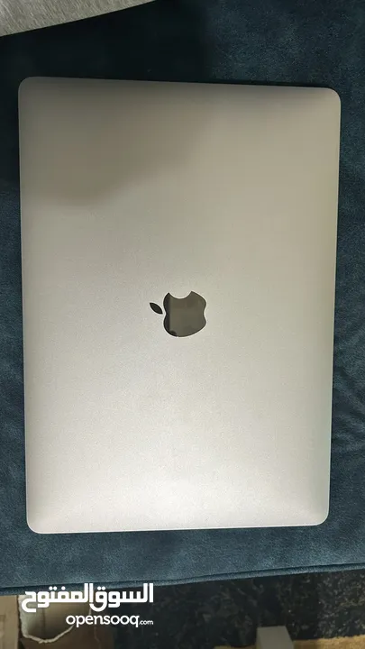 MacBook Pro 2020 Touch Bar