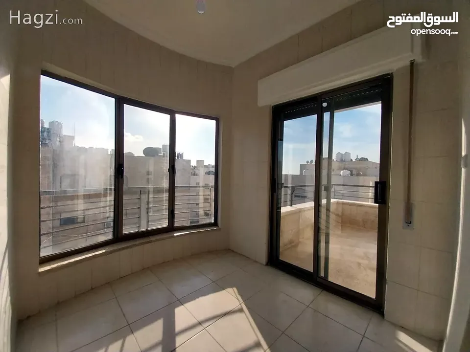 شقة للايجار في الصويفيه  ( Property 35774 ) سنوي فقط