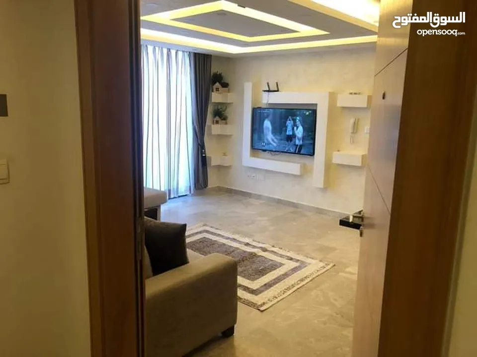 Mido.Home افخم الشقق والاستوديهات المفروشه داخل عمان  للايجار اليومي والاسبوعي فقط