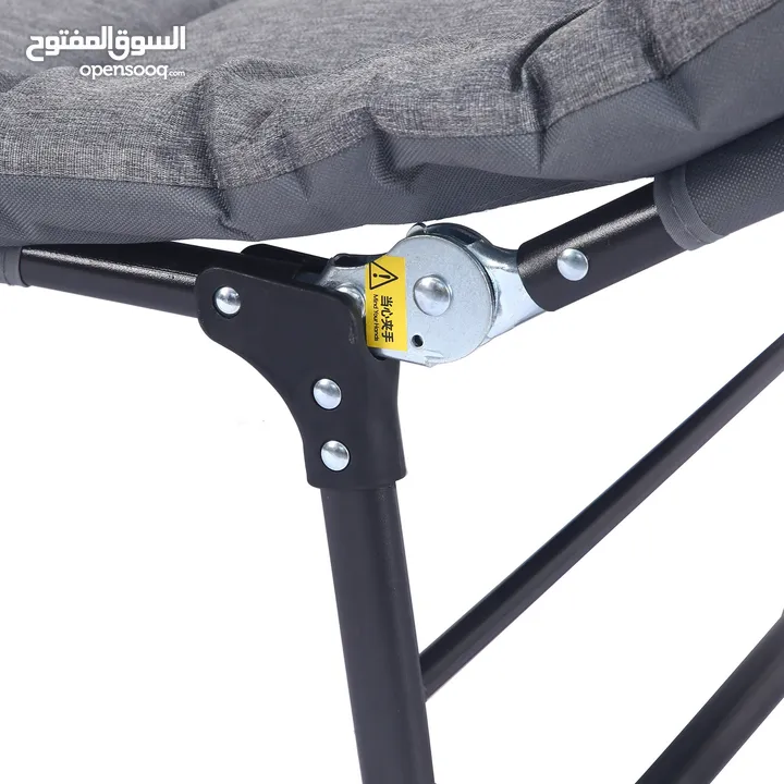 سرير قابل للطي