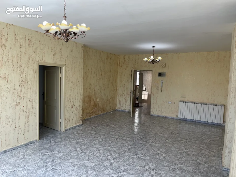 عمارة اللالا  بطن الهواء المنطقة الصناعية قرب درس مول  ملاحظة يوجد  اربع شقق للإيجار