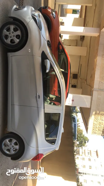 شفروليه سبارك 2018 ماتور 1400 البيع كاش فقط للبيع او للبدل اتوماتيك فحص ممتاز