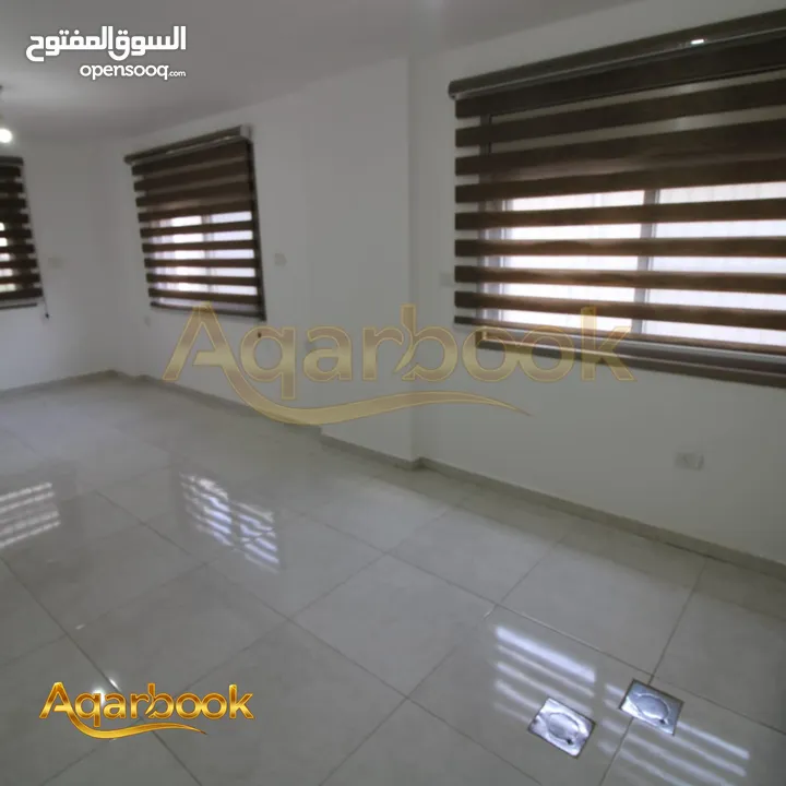 شقة غير مفروشة للايجار بمنطقة بين ام الشرايط والماصيون