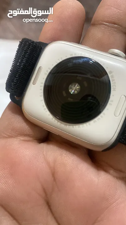 44MM 2nd generation SE
