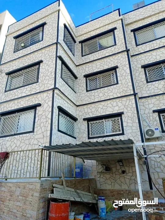 تركيب شحف وجميع الديكورات