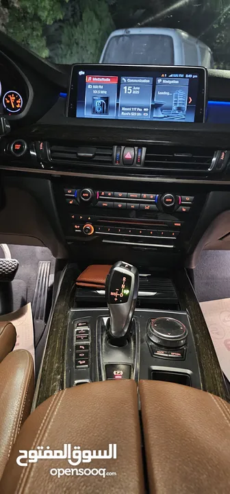 BMW X5 plug in hybrid 2018