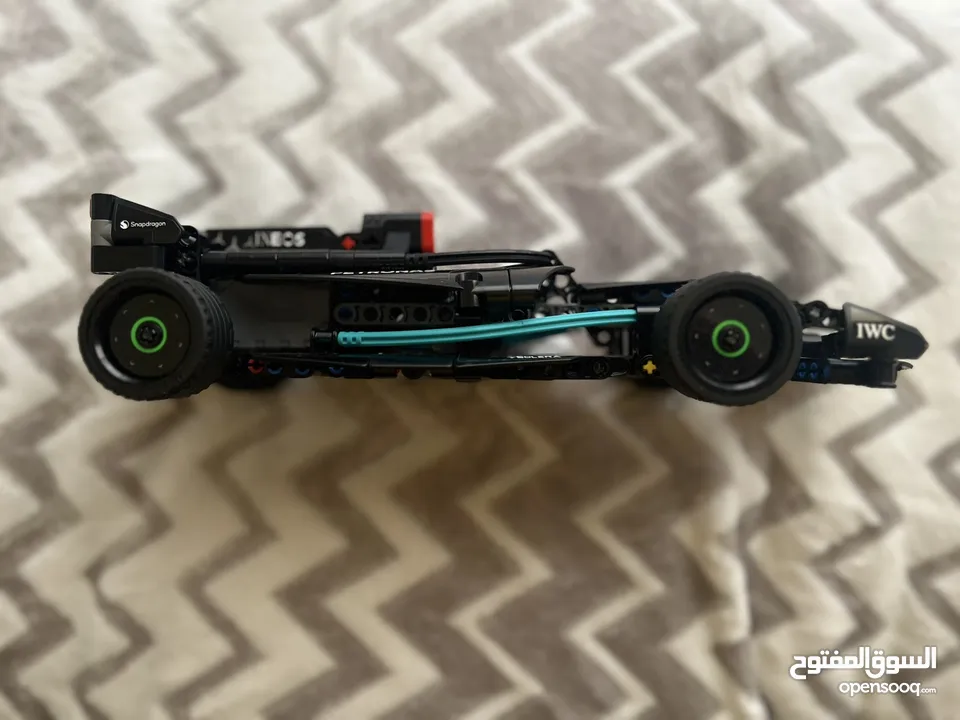 ليغو TECHNIC mercedes