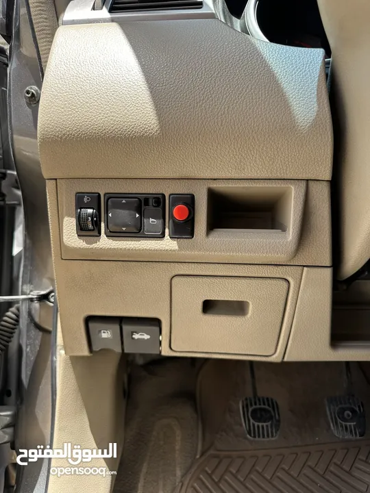 Nissan tiida 2007 for sale