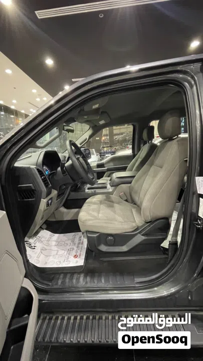 Ford F150 XLT Model 2019