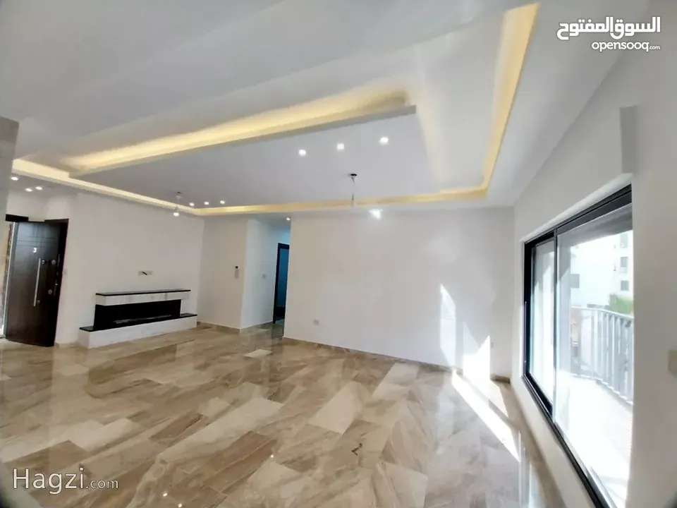 شقة مميزة طابق ارضي بمساحة 205 متر للبيع في ضاحية النخيل ( Property ID : 30689 )