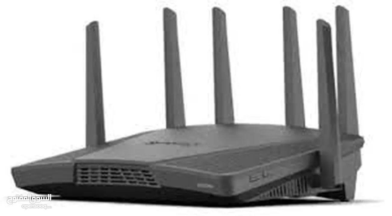 Router and access point available