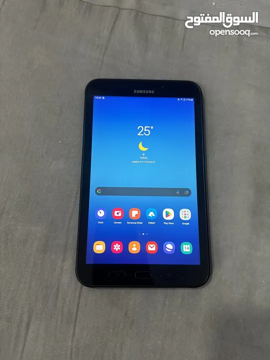 samsung galaxy tab active 2