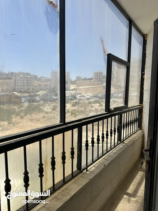 شقق للإيجار منطقة حديقة الجبيهة الترويحية