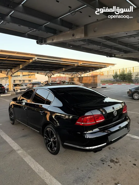 باسات b7 2013