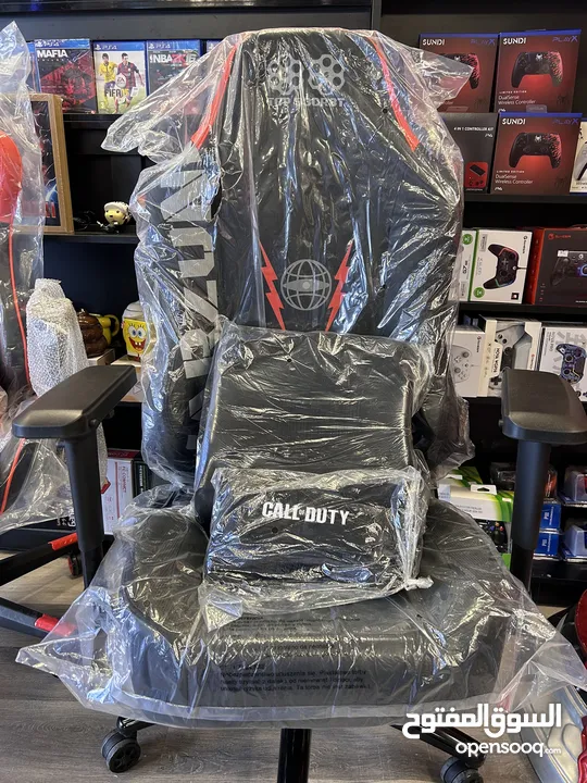 كراسي قيمنغ game chairs