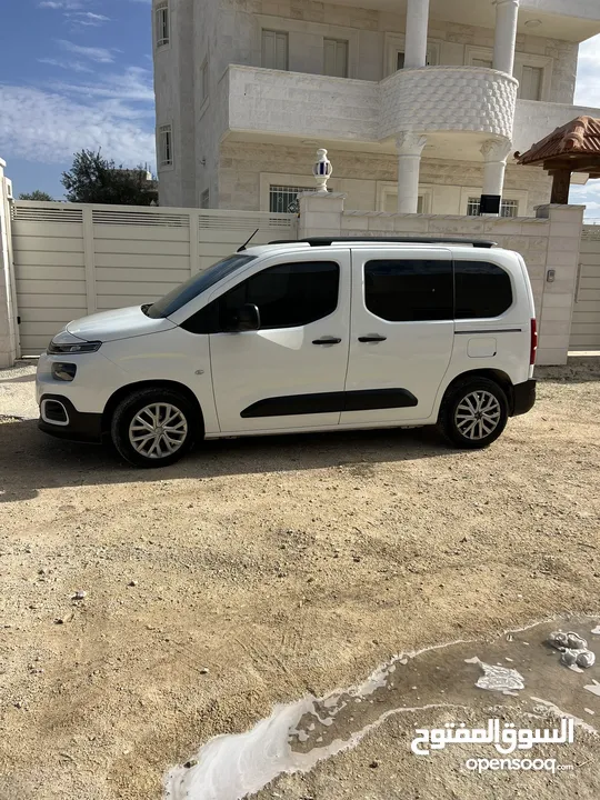 حساسً امامي حساس خلفي كمير