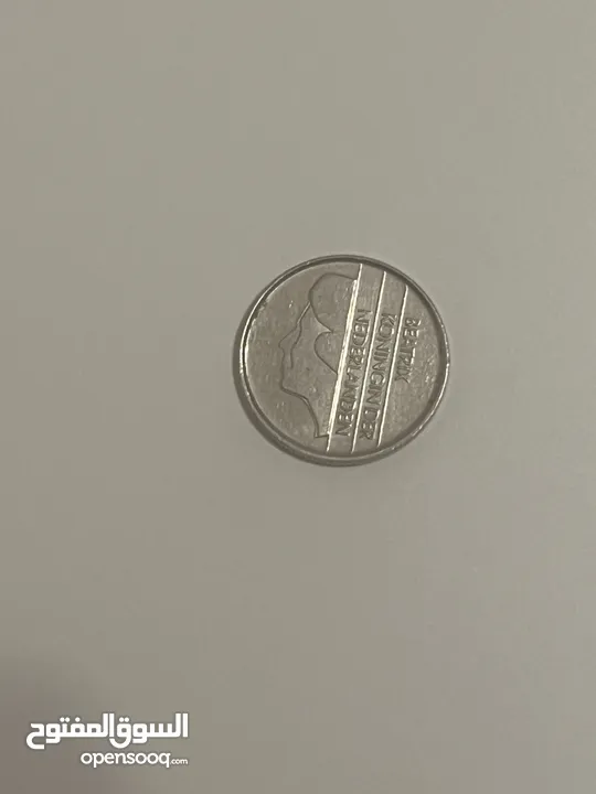 Collectable Coins