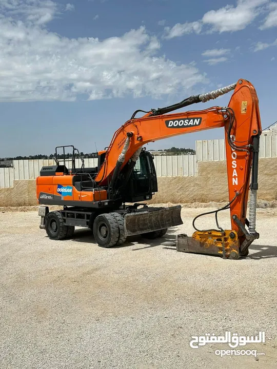 حفار جي سي بي لليجار jcb وجرافه وحفاره عجل