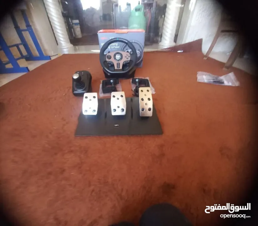 سترينج pxn v9 بحاله وكاله