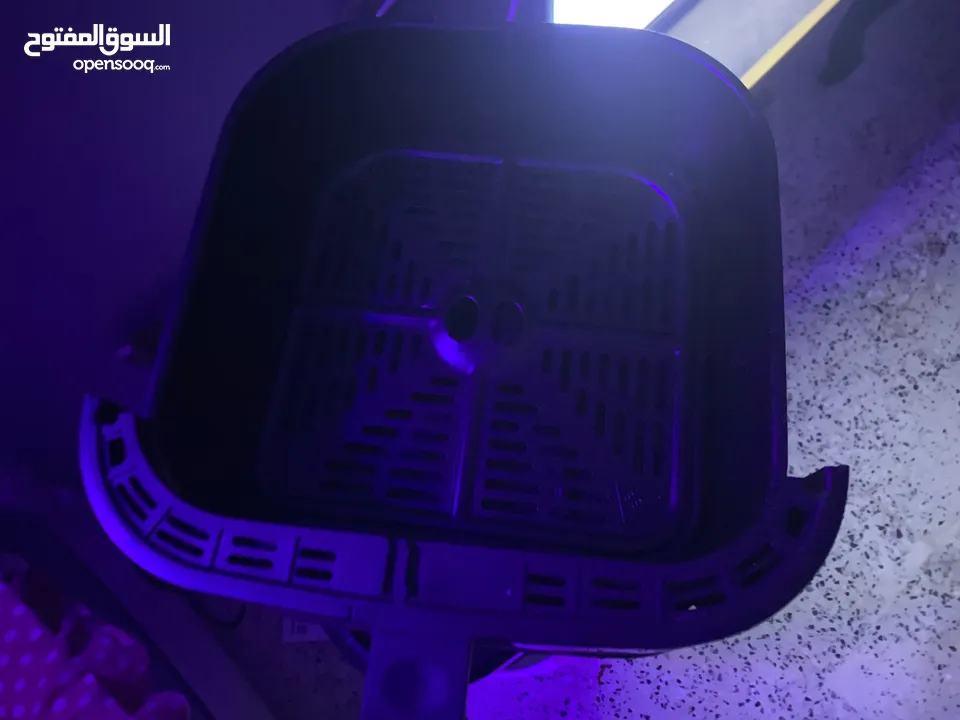 قلايه هوائية