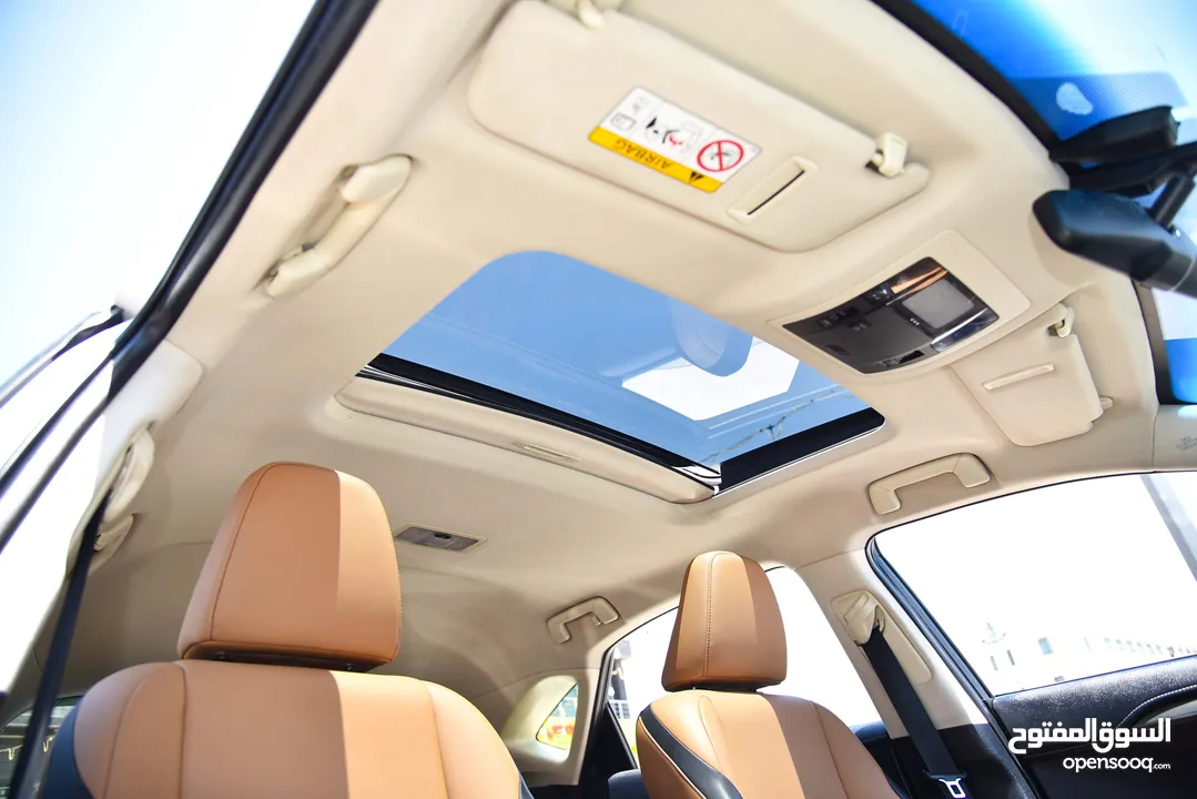 لكزس NX300h هايبرد Lexus NX300h Hybrid ‎‏ 2016