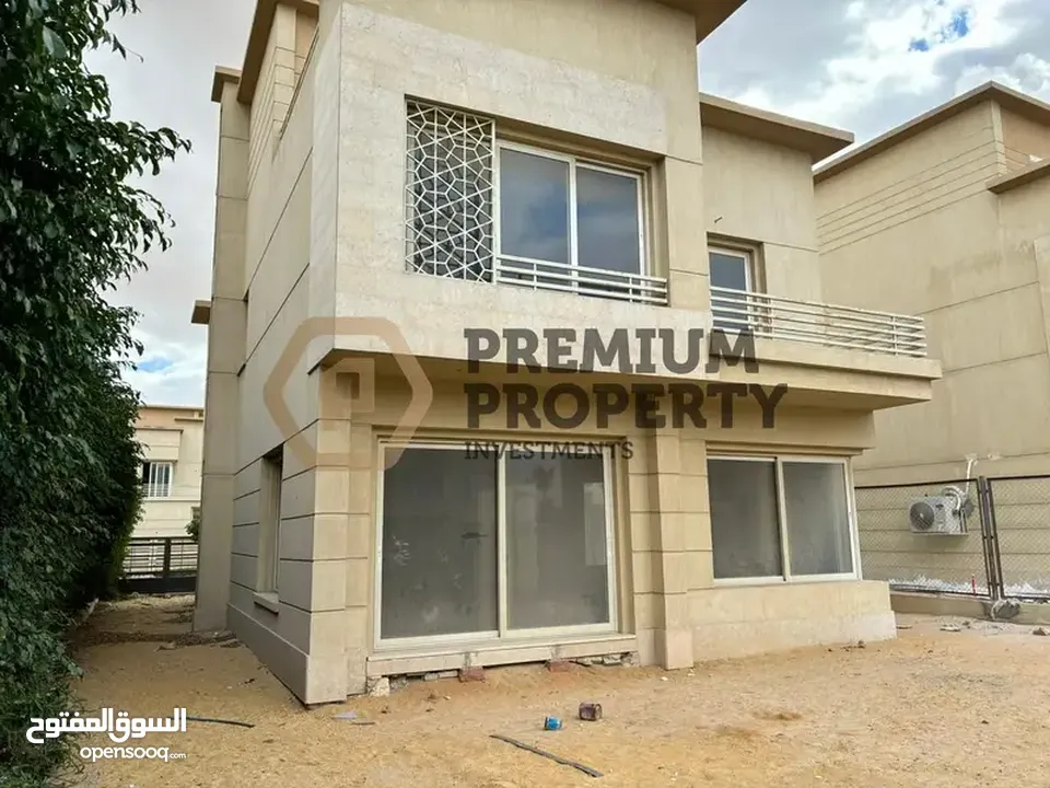 standalone for sale in shaikh zayed