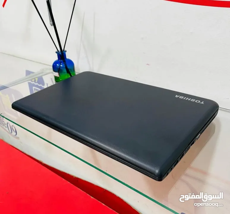 حرقنالكم الاسعار لابتوبك #Vip_Marketing يفوق التوقعات    لابتوب Toshiba   كور اي فايف ،