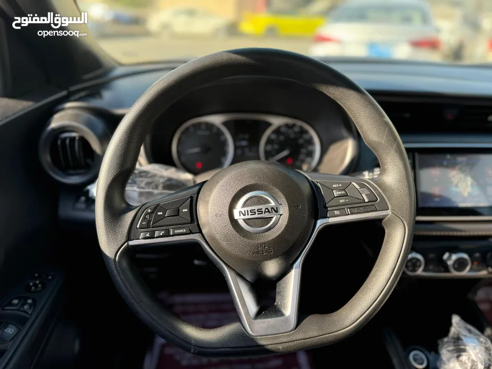 Nissan Sentra model 2019 full automatic