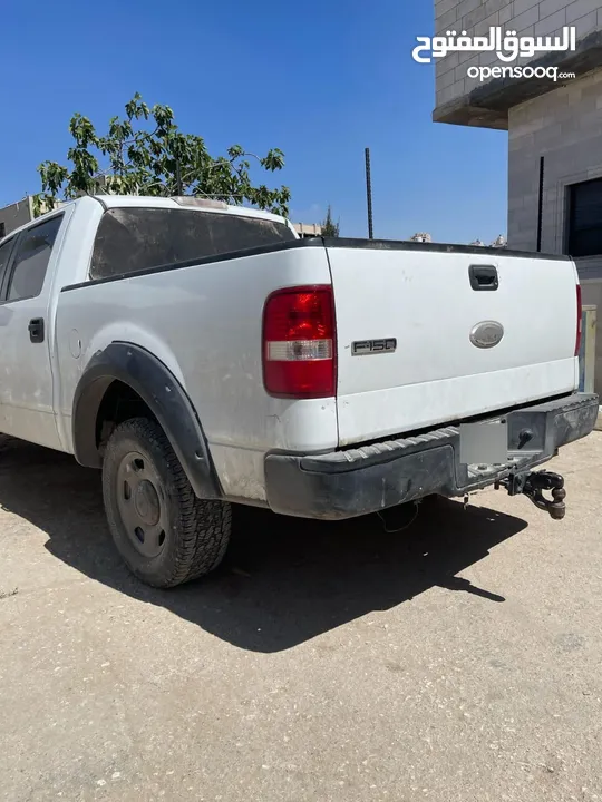 فورد f150 بيك اب