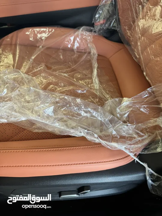 Changan Deepal S7 2025Zero شانجان ديبال  S7 2025 زيرو كفالة الوكيل