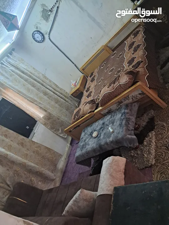 منزل ممتاز للايجار يومي 15 شامل مصاريف المنزل تواصل وات اب
