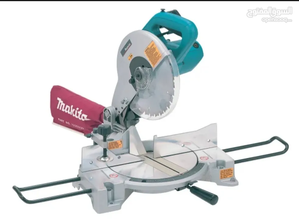 makita miter saw منشار زاوية ماكيتا