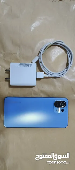 Xiaomi 11 lite ne 5G