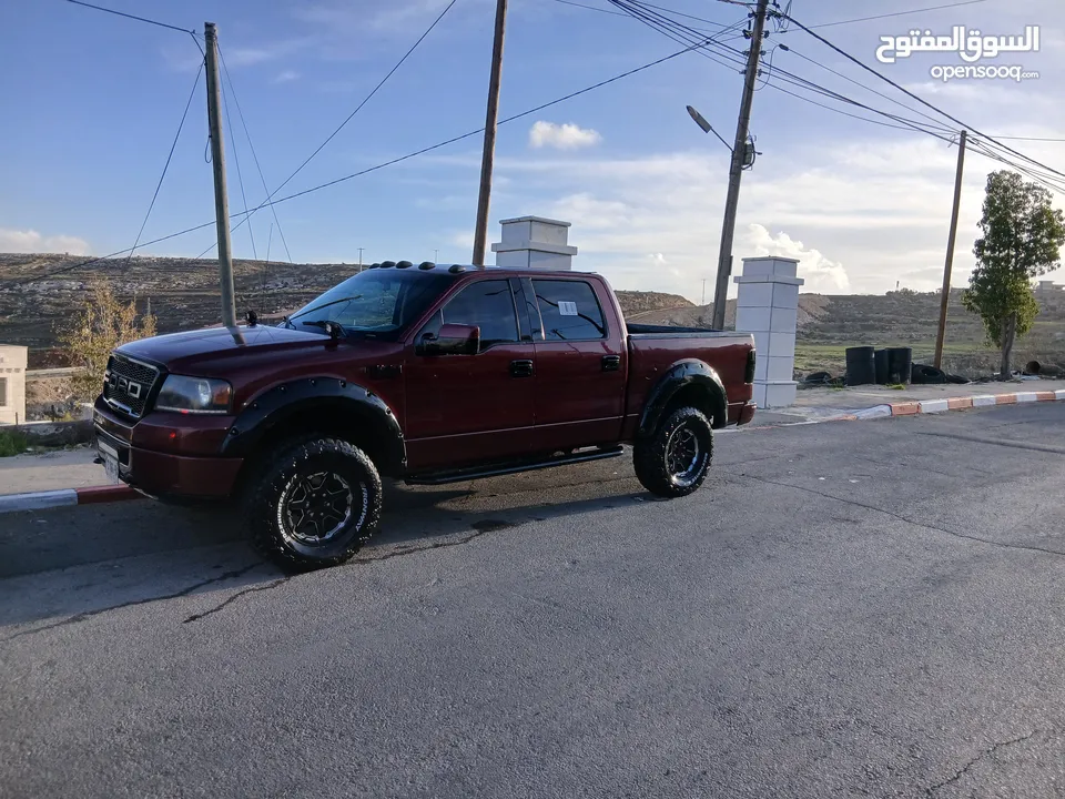 Ford f 150