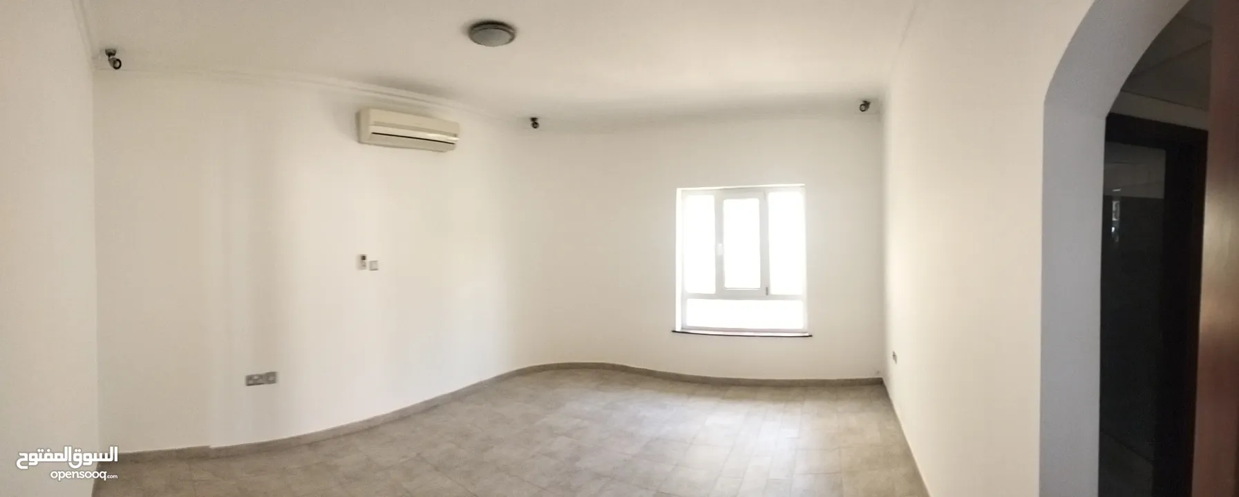 Villa for rent in Al Azaiba 18 November