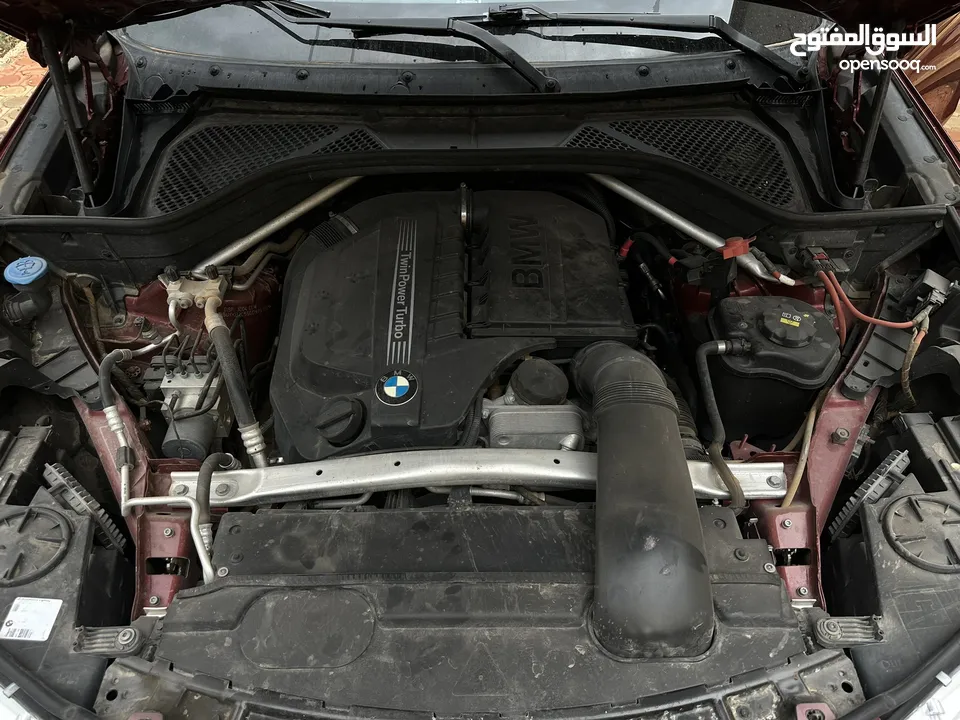 (BMW ..X6)