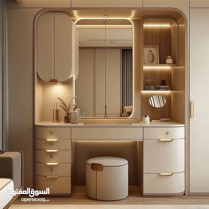 تصميم داخلي 3d و 2d وشوب دروينج