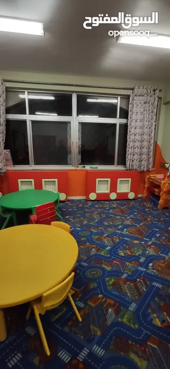 حمايه  زاويه  وروديتر  للأطفال جديد