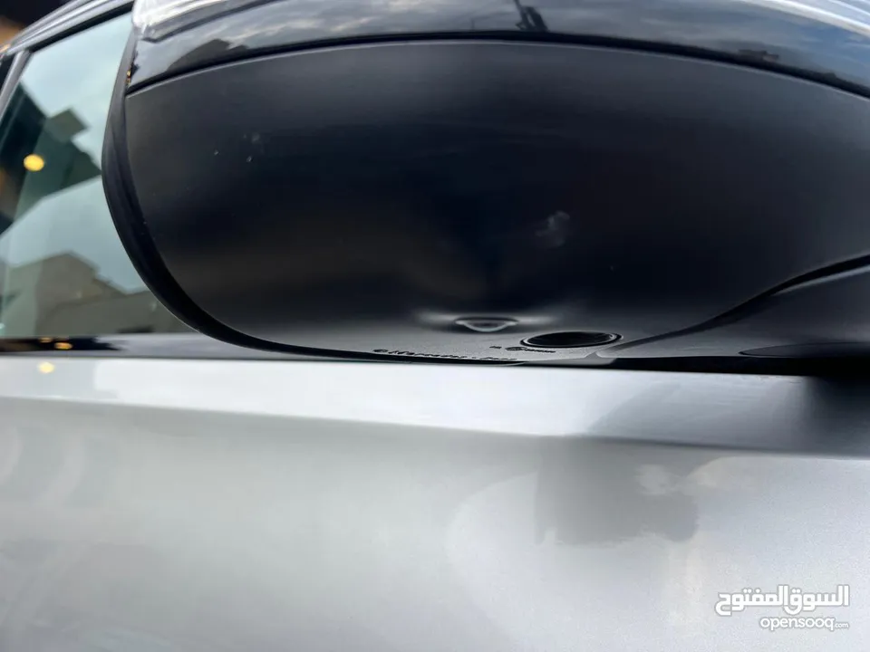 Mercedes Benz GLE 350 AMG KIT Naghit Packeg 2020