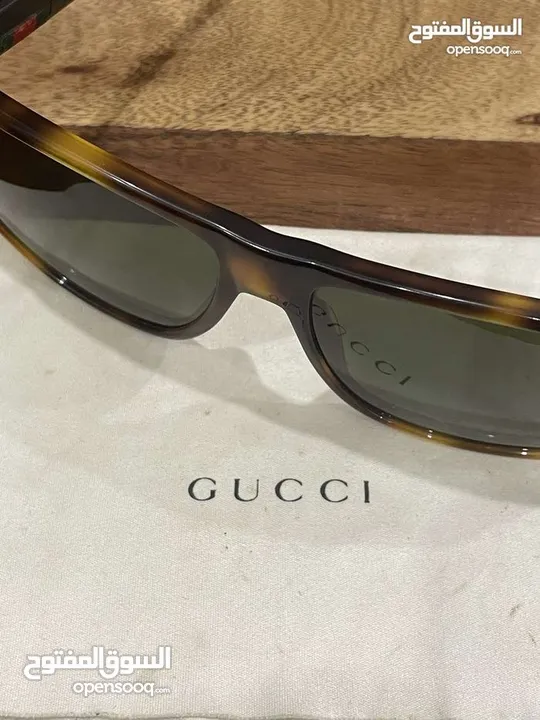 ‎نظارت قوتشي gucci للبيع