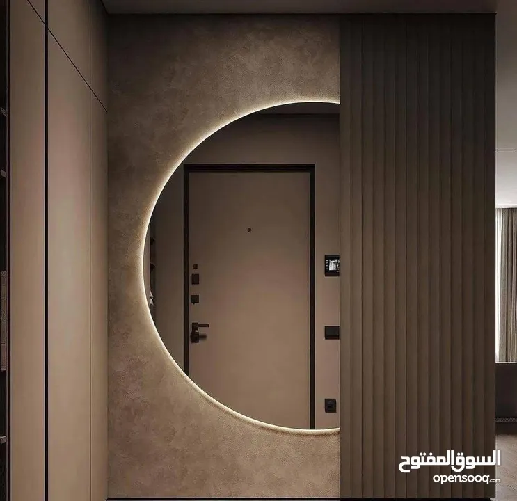 بدائل الخشب والحجر والرخام والبلاط بأفضل الاشكل والأسعار