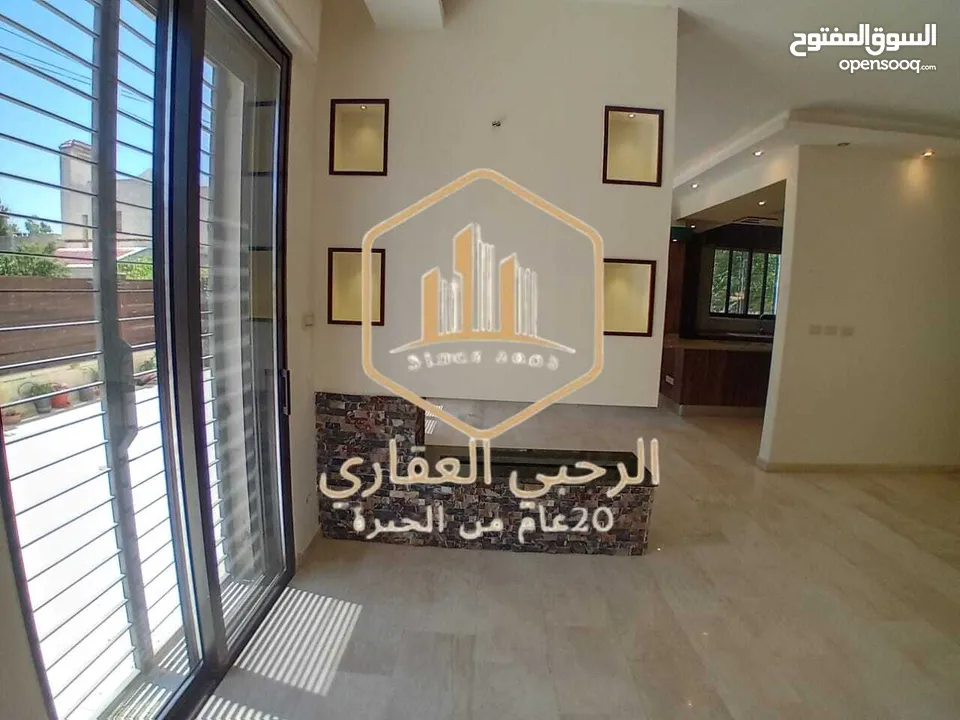 شقة - للايجار - ارضية - سوبر ديلوكس - ضاحية الامير راشد