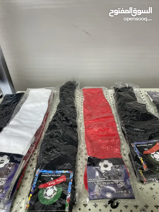 جرابات رياضيه